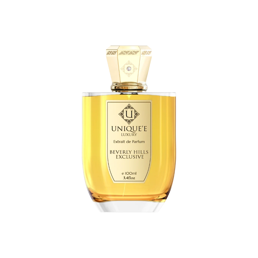 يونيك لوكجري بيفرلي هيلز إكسكلوسيف إكستريت دو برفيوم 100 مل