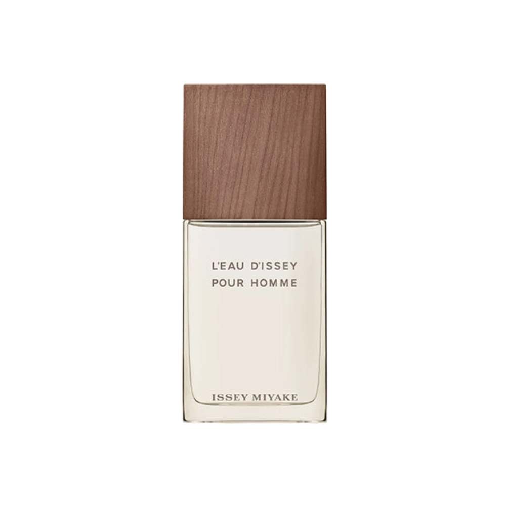إيسى مياكى L’Eau d’Issey Pour Homme Vétiver أو دو تواليت