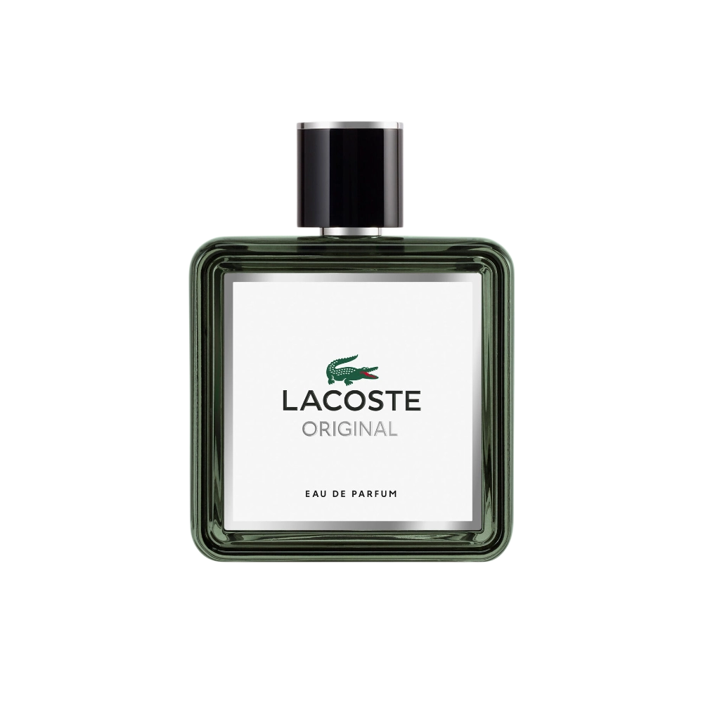 لاكوست أوريجنال أو دو برفيوم 100 مل
