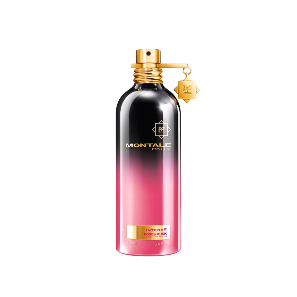 مونتال إنتنس روزز مسك 100 مل