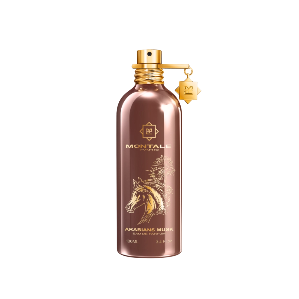 مونتال أربيان مسك أو دو برفيوم 100 مل