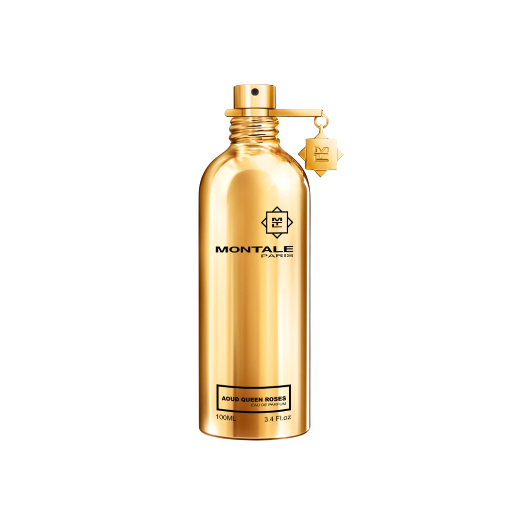 مونتال عود كوين روزز أو دو برفيوم 100 مل