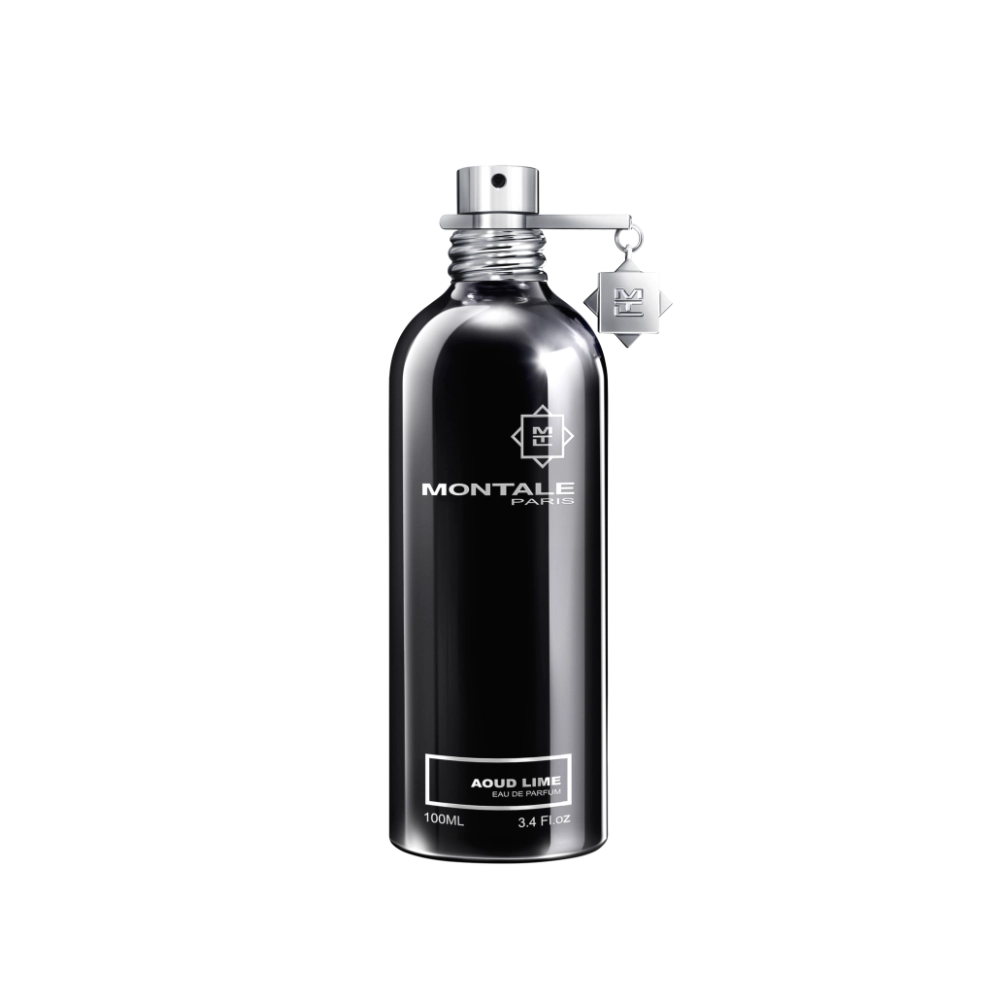 مونتال عود لايم أو دو برفيوم 100 مل