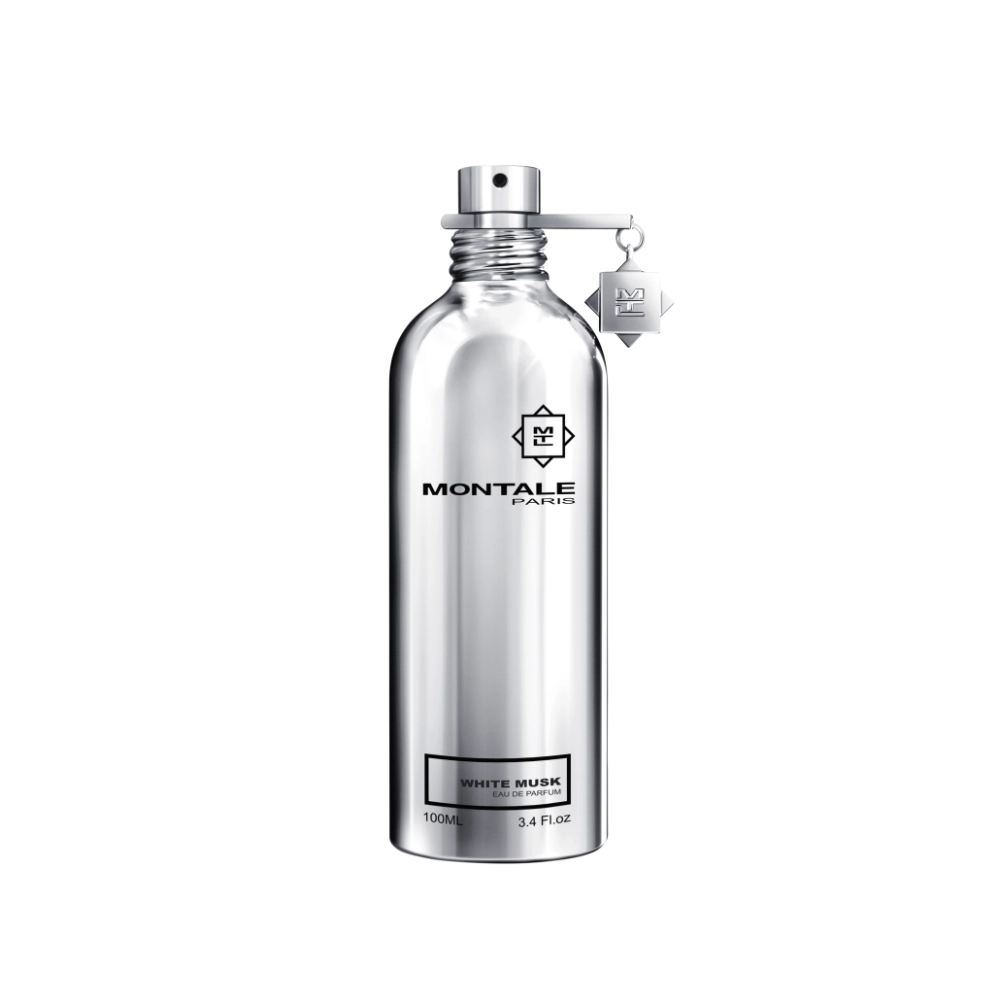 مونتال وايت مسك أو دو برفيوم 100 مل