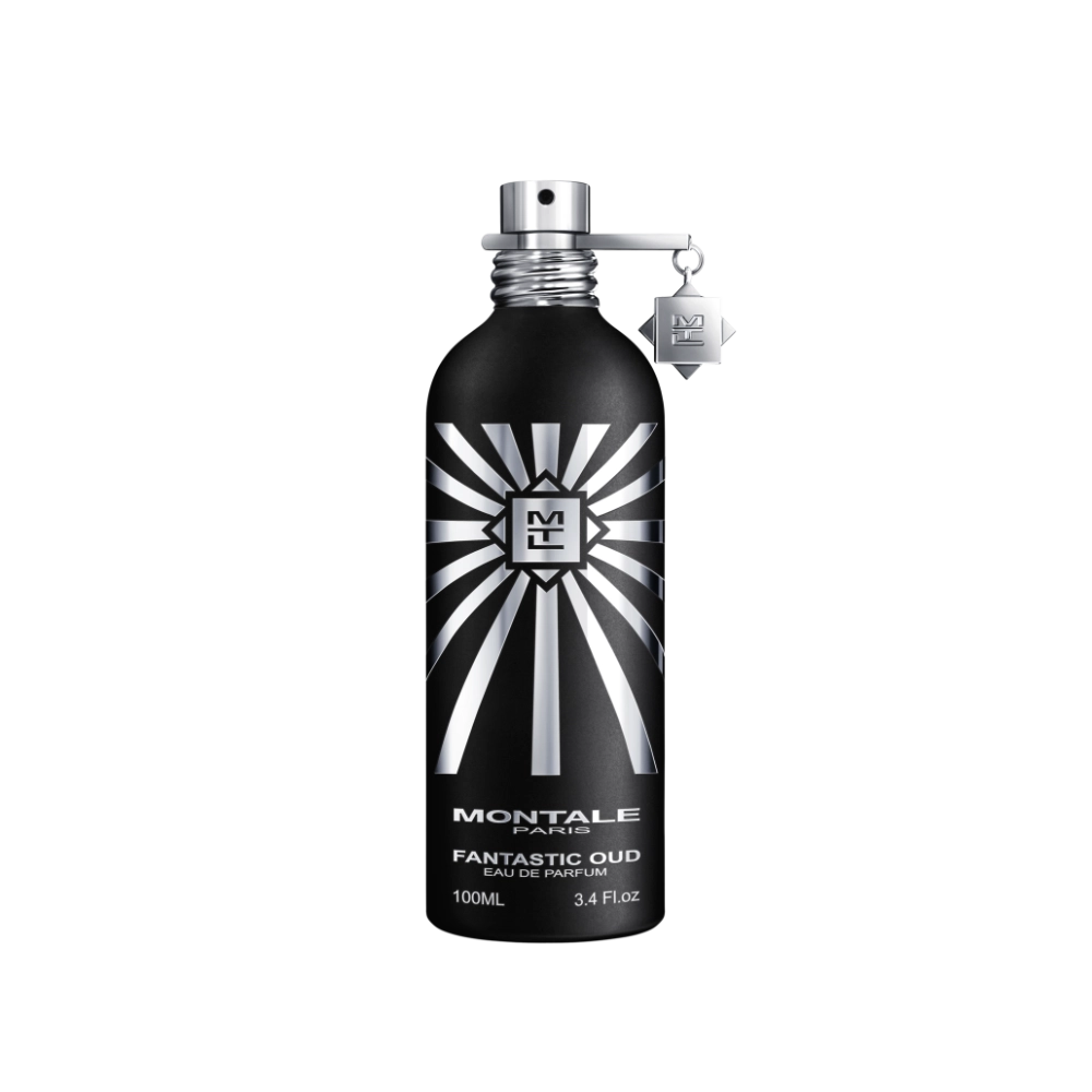 مونتال فانتاستيك عود أو دو برفيوم 100 مل