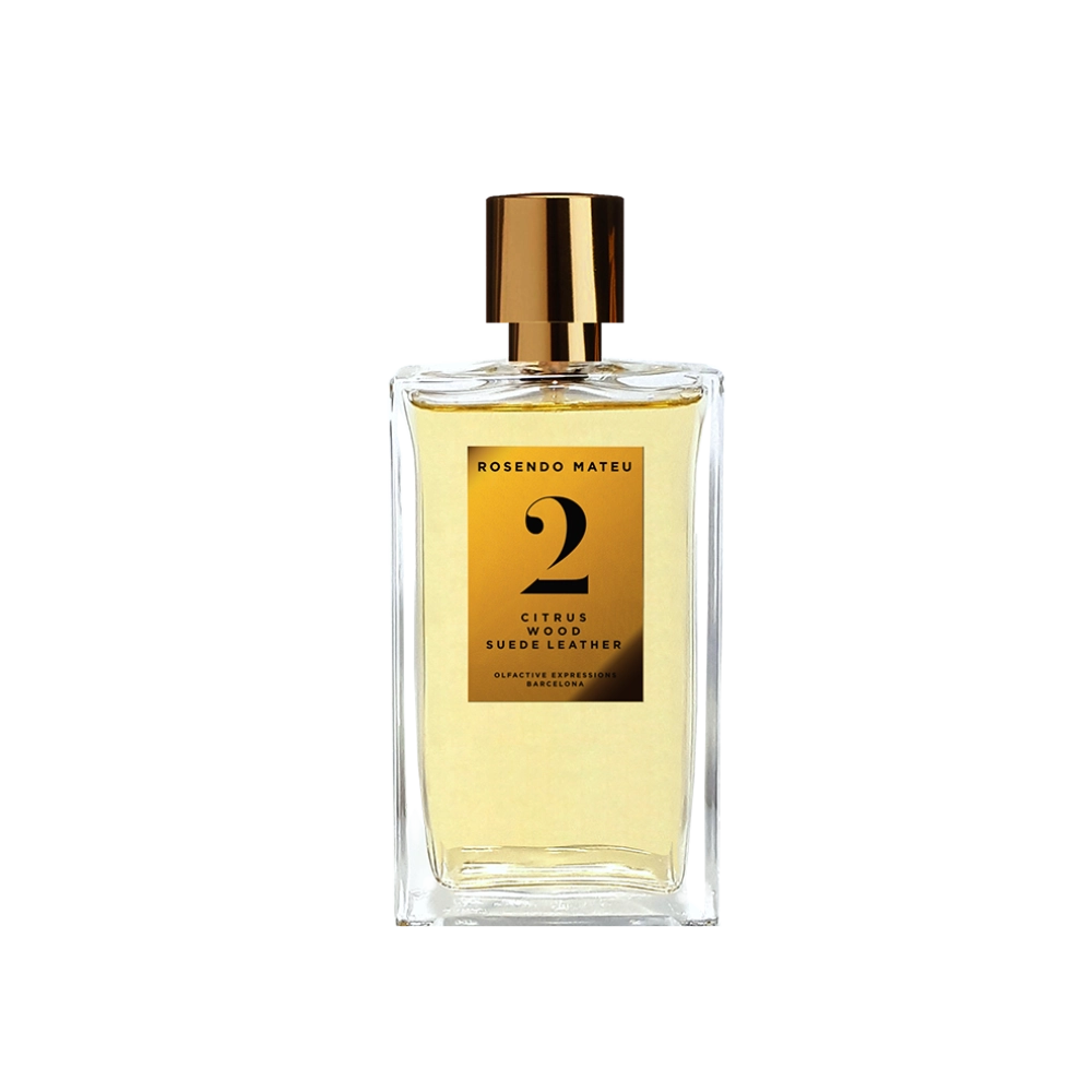 روزندو ماتيو 2 أو دو برفيوم 100 مل