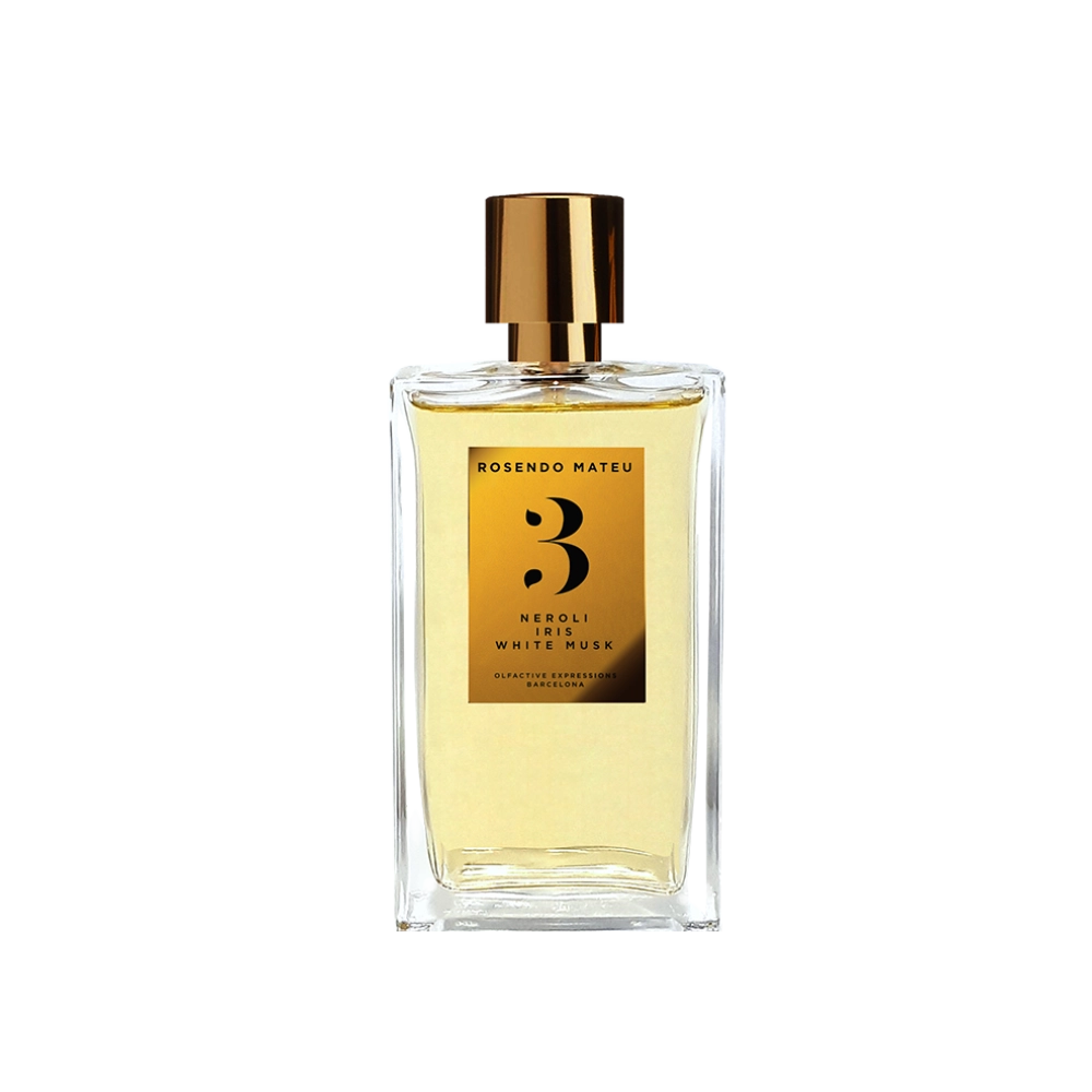 روزندو ماتيو 3 أو دو برفيوم 100مل