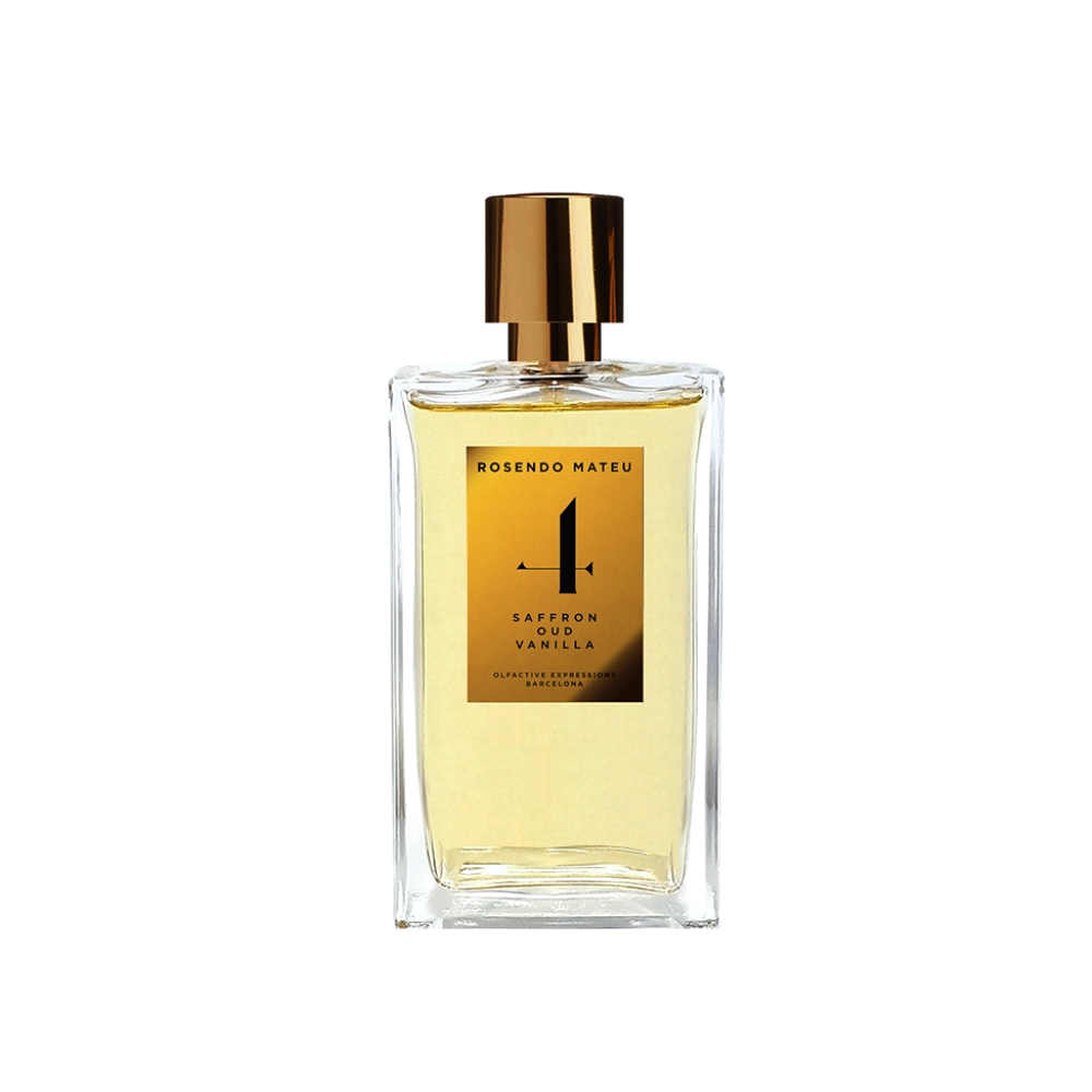 روزندو ماتيو 4 أو دو برفيوم 100 مل