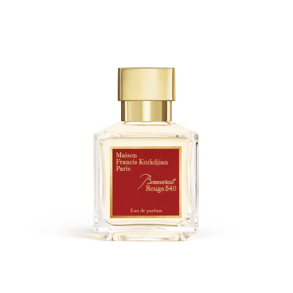 ميزون فرانسيس كوركدجيان باكارات روج 540 أو دو برفيوم 70 مل | Perfumer M