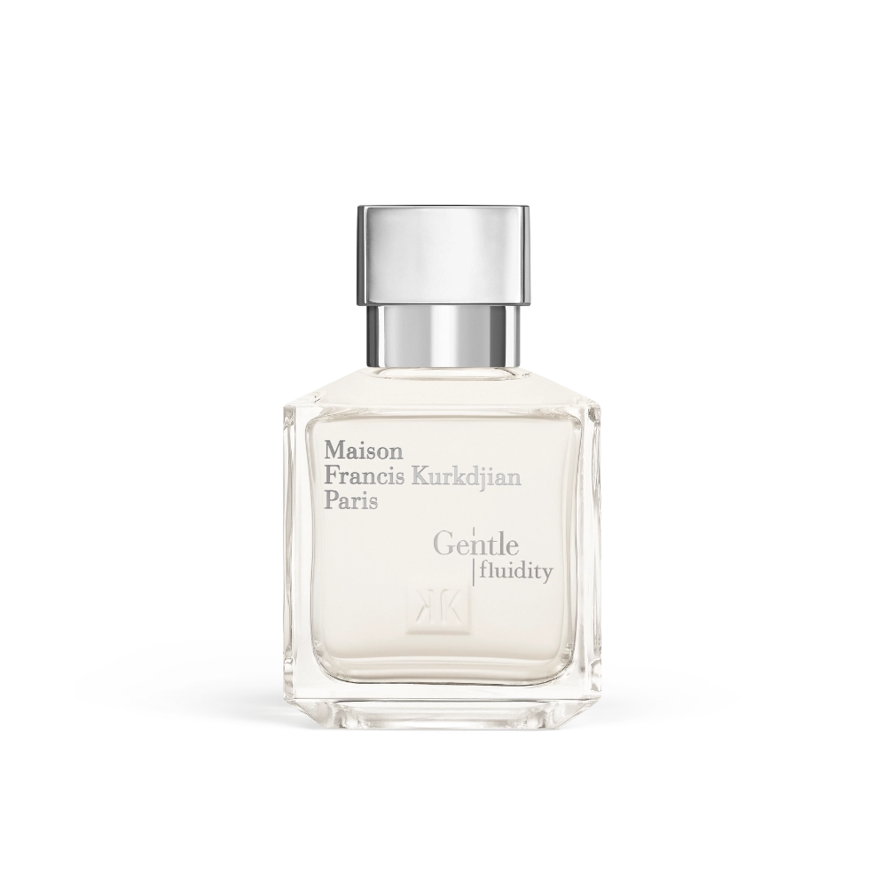 ميزون فرانسيس كوركدجيان جنتل فلويديتي سيلفر 70 مل