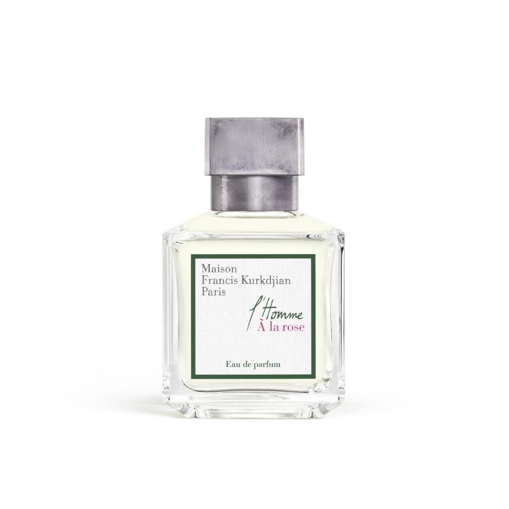 ميزون فرانسيس كوركدجيان لوم ألا روز 70 مل