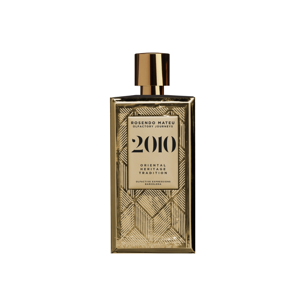 روزندو ماتيو 2010 أو دو برفيوم 100 مل