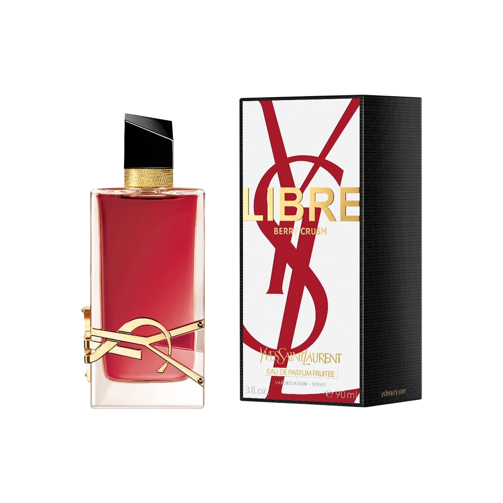 YSL Libre Berry Crush additional image