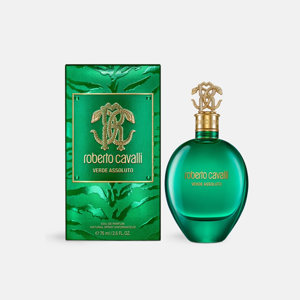 Roberto Cavalli Signature Verde Assoluto additional image