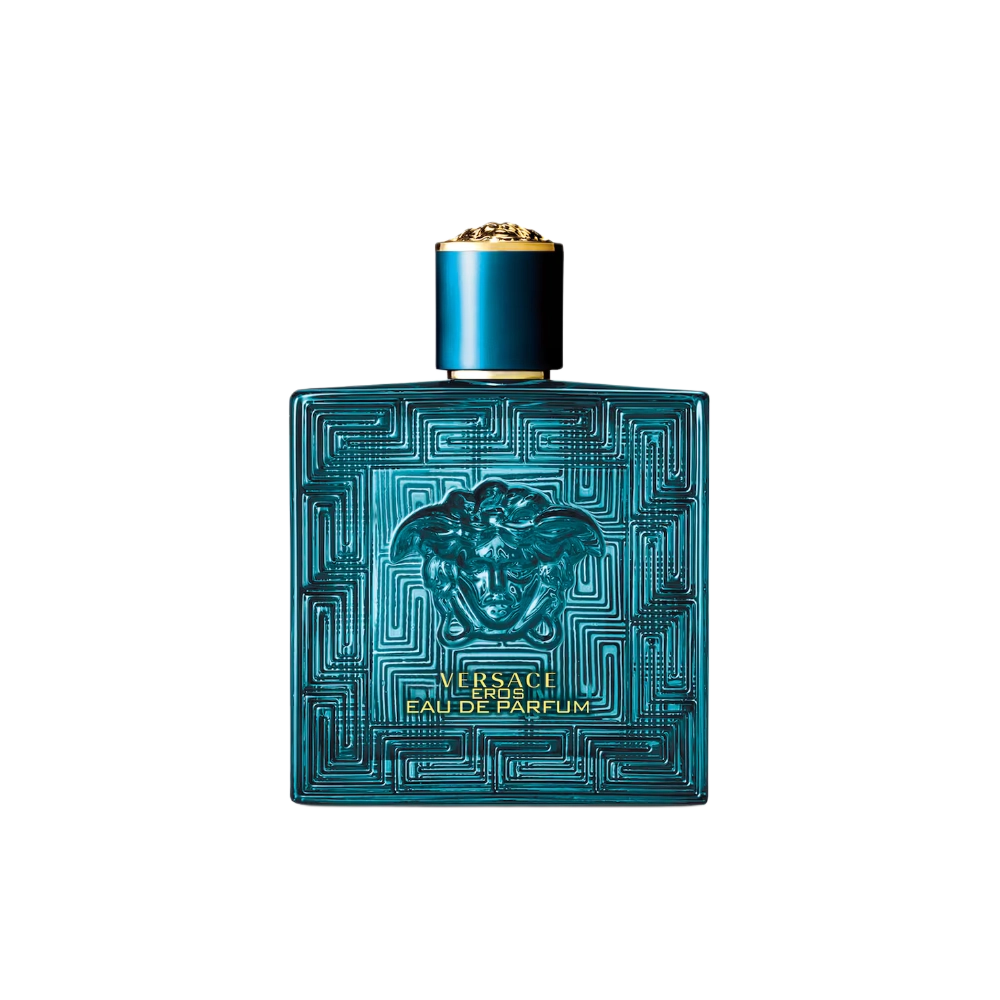 عطر إيروس أو دو برفيوم من فرزاتشي 100 مل | Perfumer M