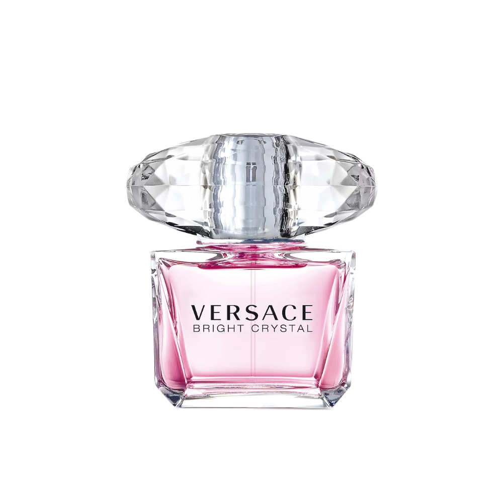 عطر فرزاتشي برايت كريستال أو دو تواليت 90 مل