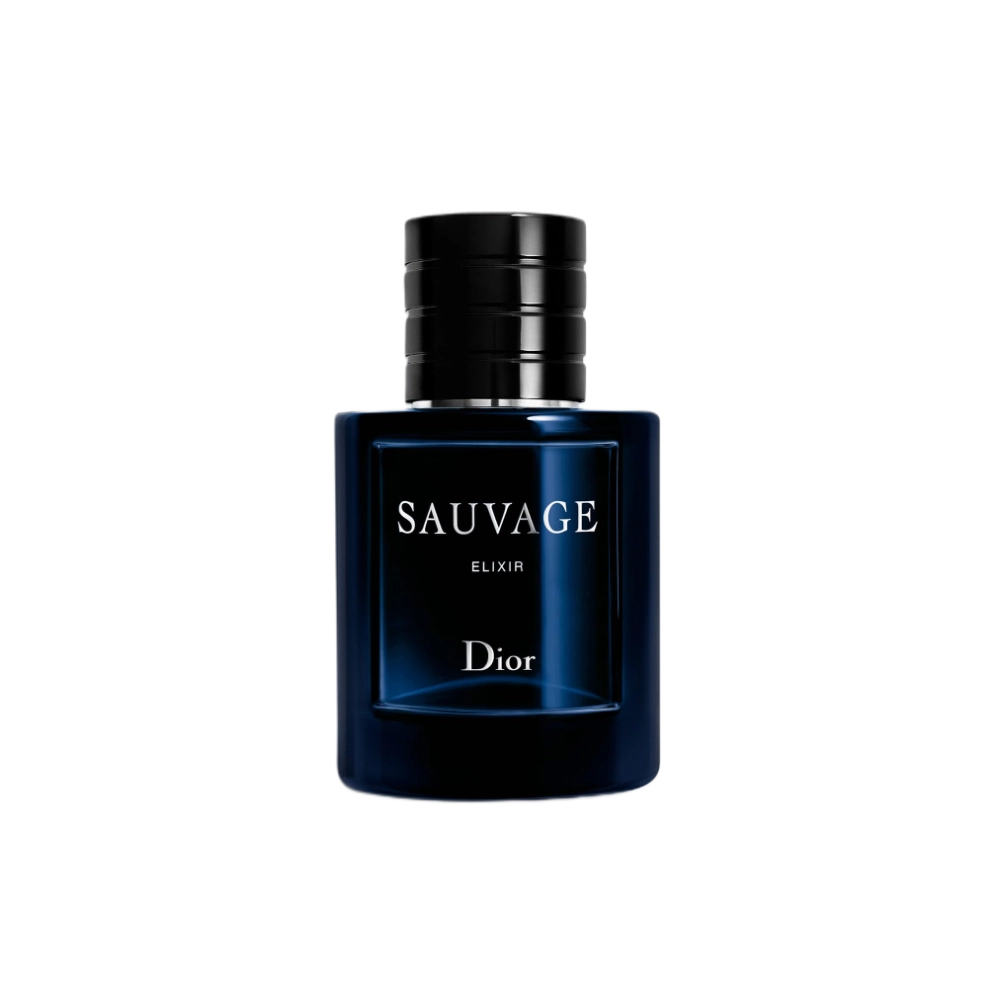 عطر سوفاج إليكسير من ديور