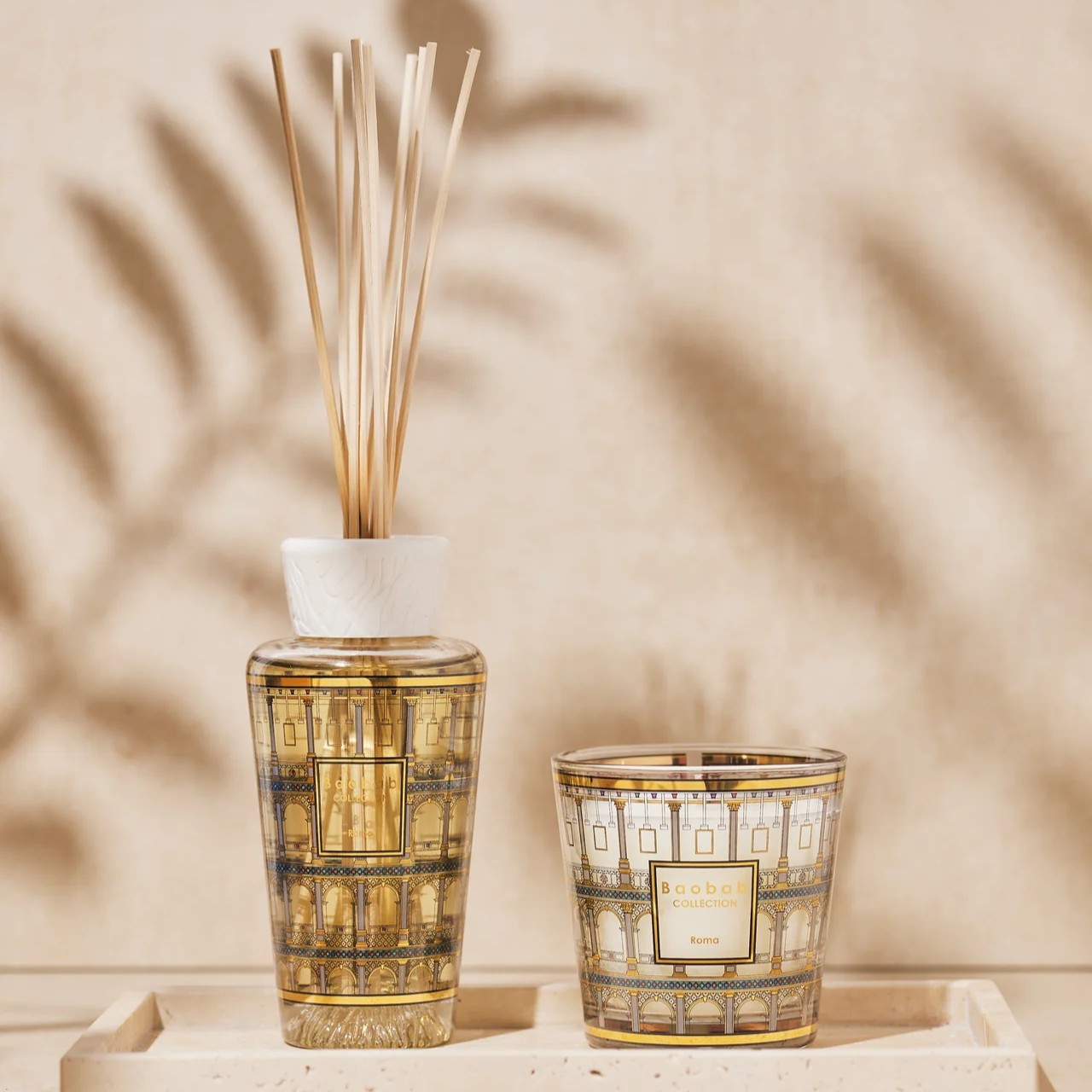 Baobab Collection My First Baobab Roma Gift Box additional image