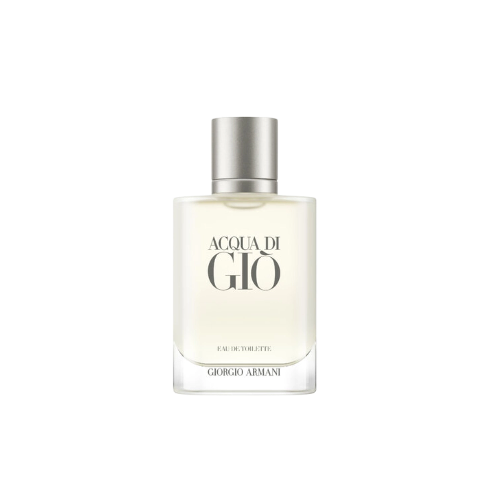عطر أكوا دي جيو من جورجيو أرماني أو دو تواليت 50 مل