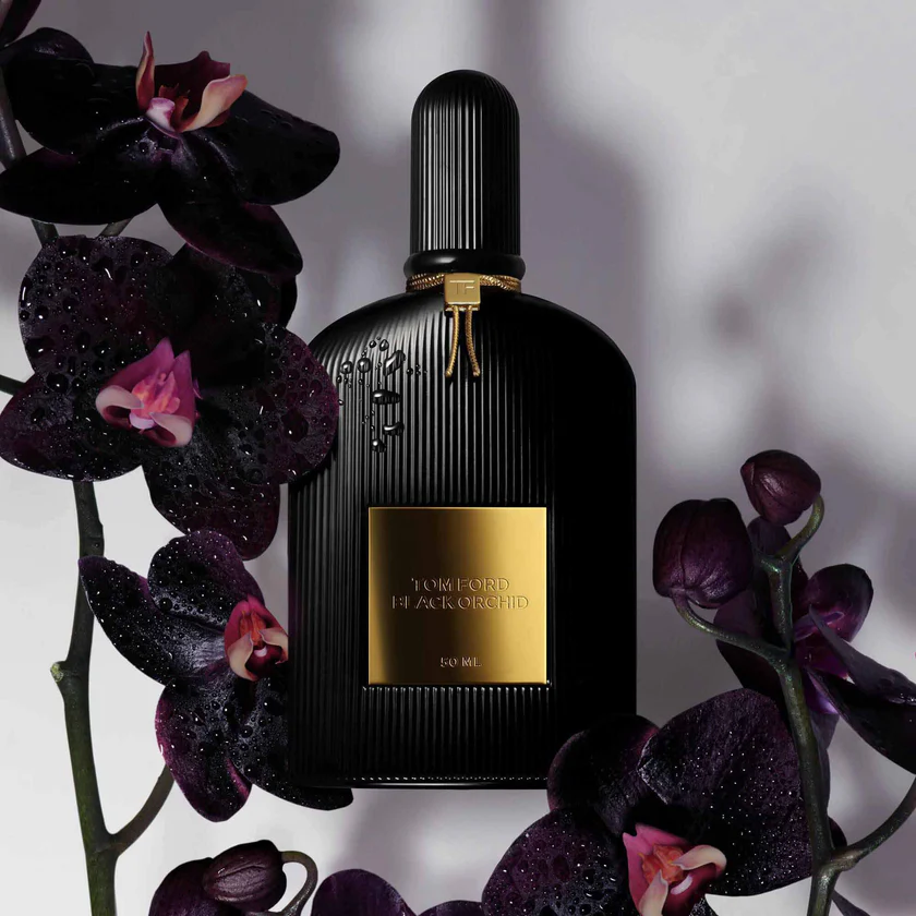 عطر بلاك أوركيد من توم فورد 100 مل صورة إضافية