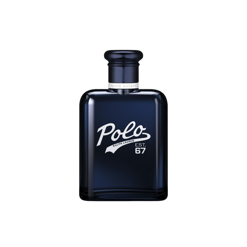 عطر رالف لورين بولو 67 أو دو تواليت للرجال 125 مل | Perfumer M