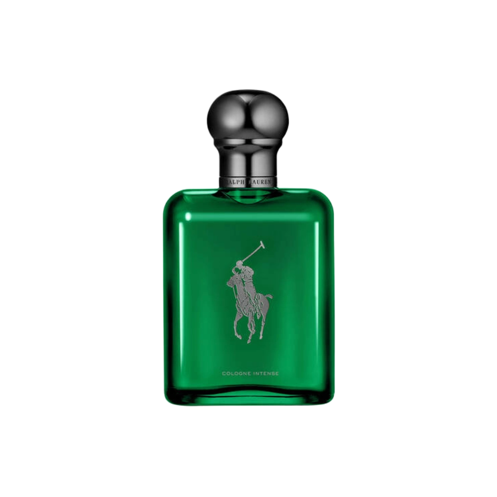 عطر بولو كولون إنتنس من رالف لورين أو دو بارفيوم للرجال 125 مل