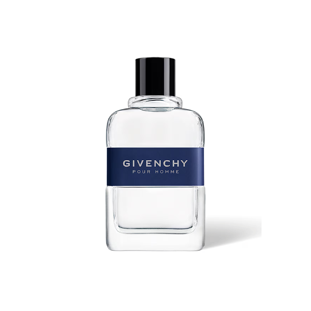 Givenchy Pour Homme Blue Label Eau de Toilette 100ml