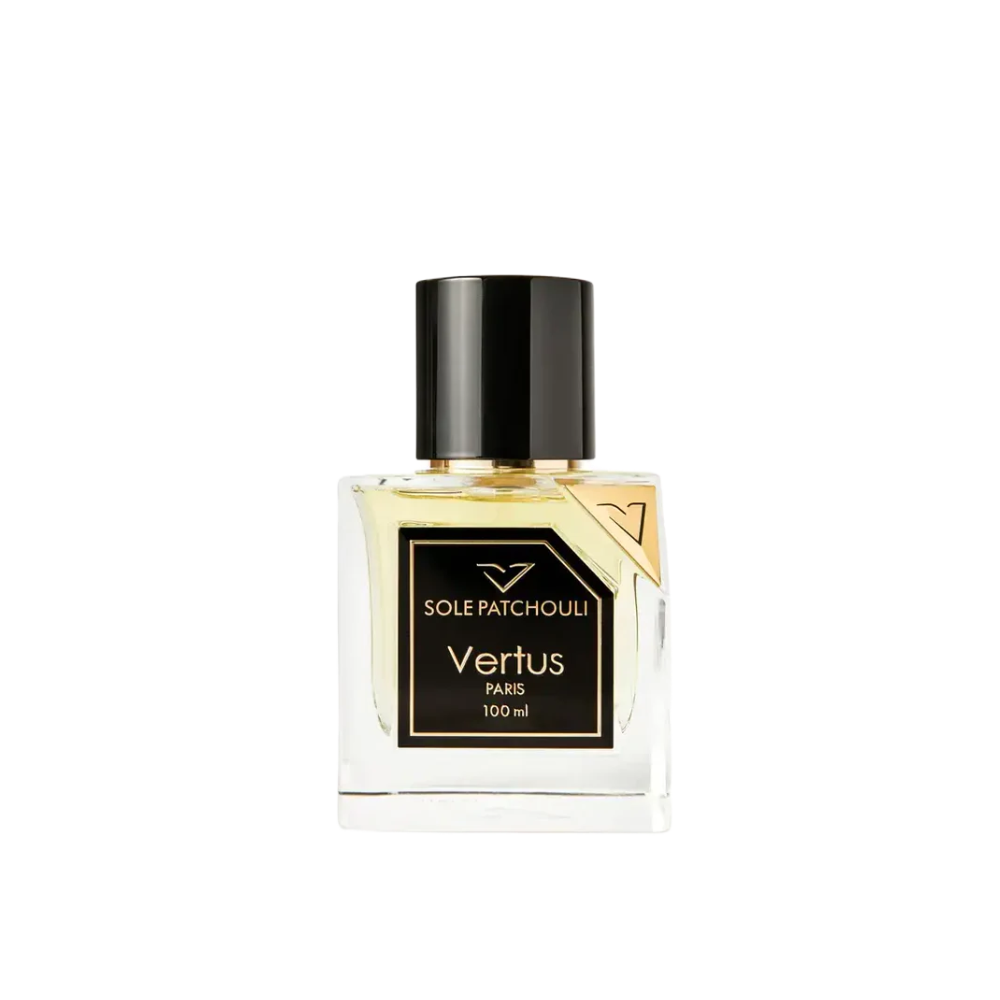 عطر فيرتوس سول باتشولي أو دو بارفيوم 100 مل