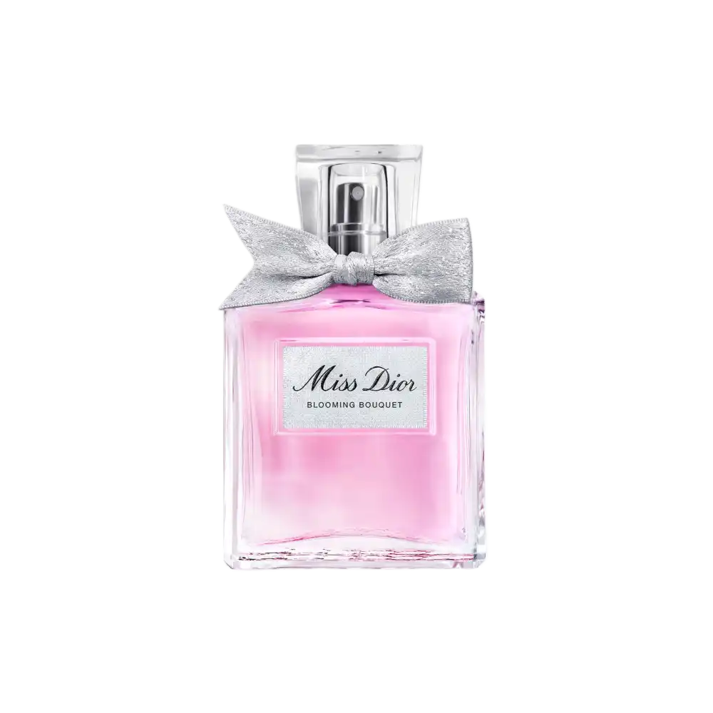 عطر مس ديور بلومينج بوكيه أو دو تواليت للنساء 50 مل | Perfumer M