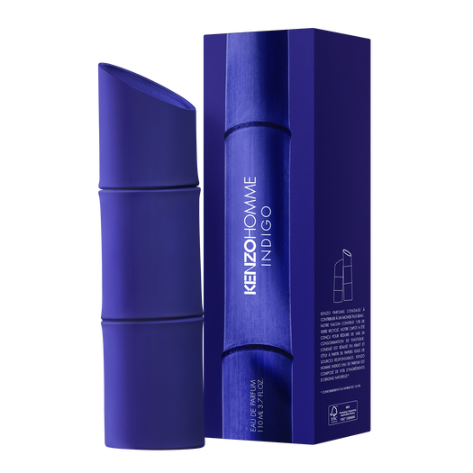 Kenzo Homme Indigo Eau de Parfum 110ml additional image