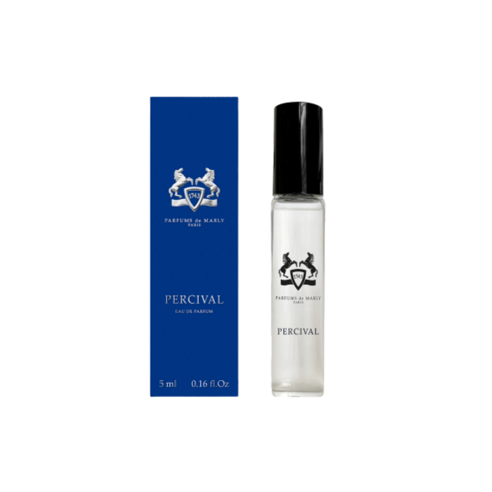 عطر بارفيومز دي مارلي بيرسيفال 5 مل
