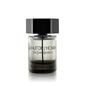 Yves Saint Laurent La Nuit De L'Homme