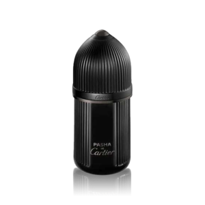 Cartier Pasha De Cartier Noir Absolu