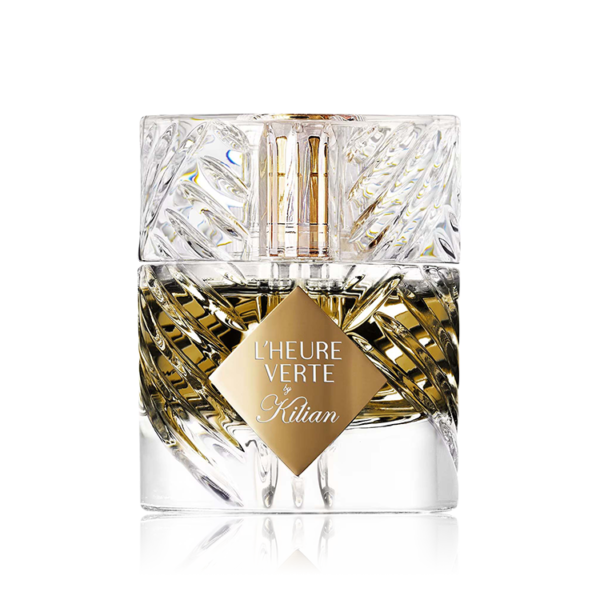 L’Heure Verte EDP