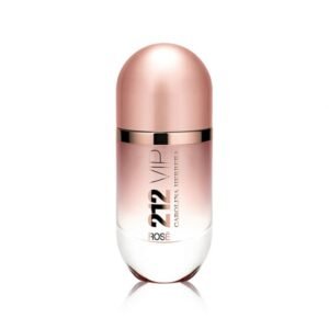 Carolina Herrera 212 Vip Rose