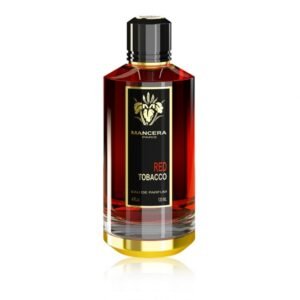 Mancera Red Tobacco