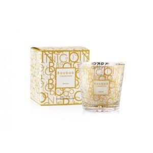 Baobab Collection My First Baobab Aurum Candle