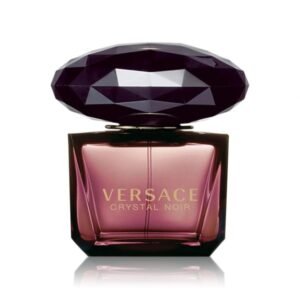 Versace Crystal Noir