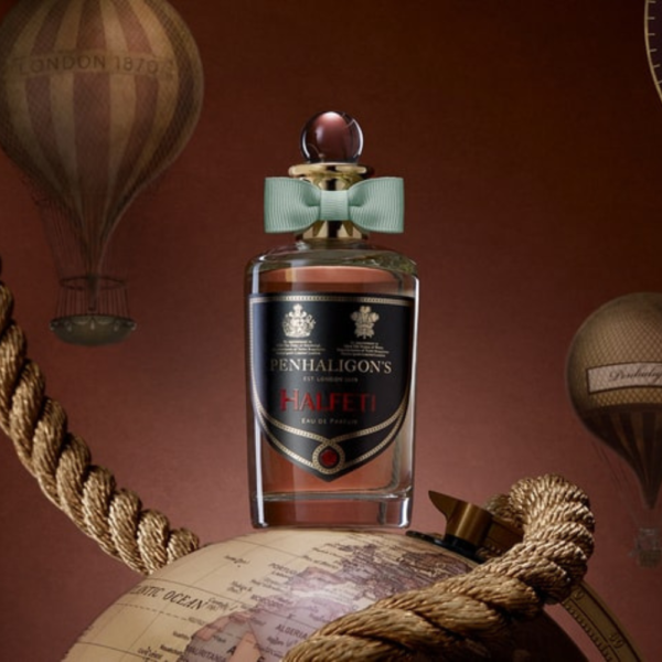 Penhaligon's Halfeti